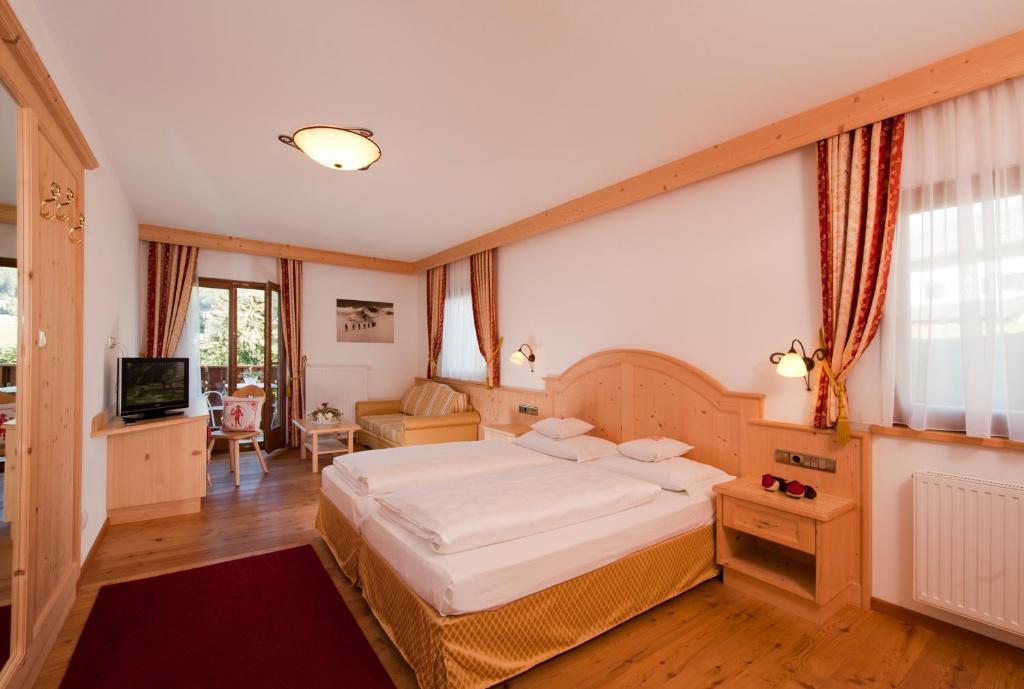 Hotel Digon Ortisei Room photo