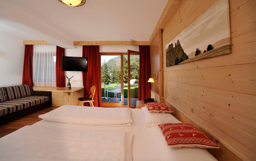 Hotel Digon Ortisei Room photo