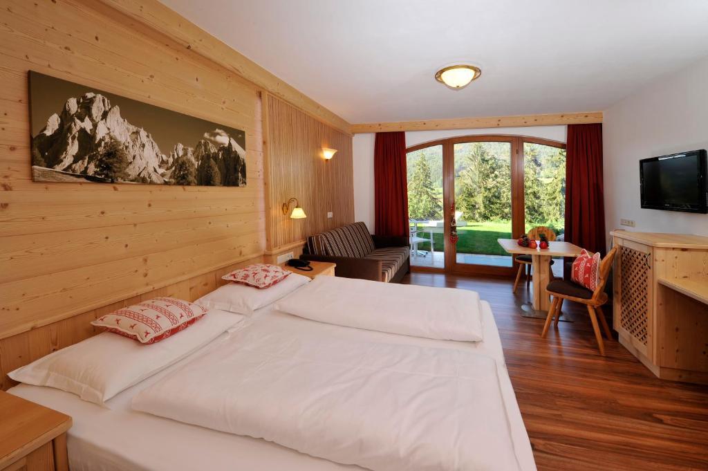 Hotel Digon Ortisei Room photo