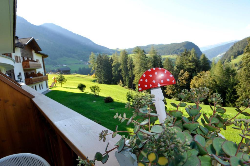 Hotel Digon Ortisei Room photo