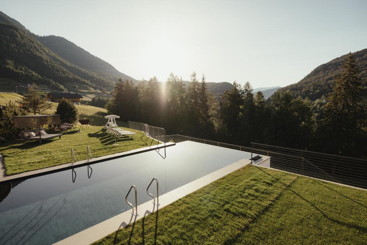 Hotel Digon Ortisei Exterior photo