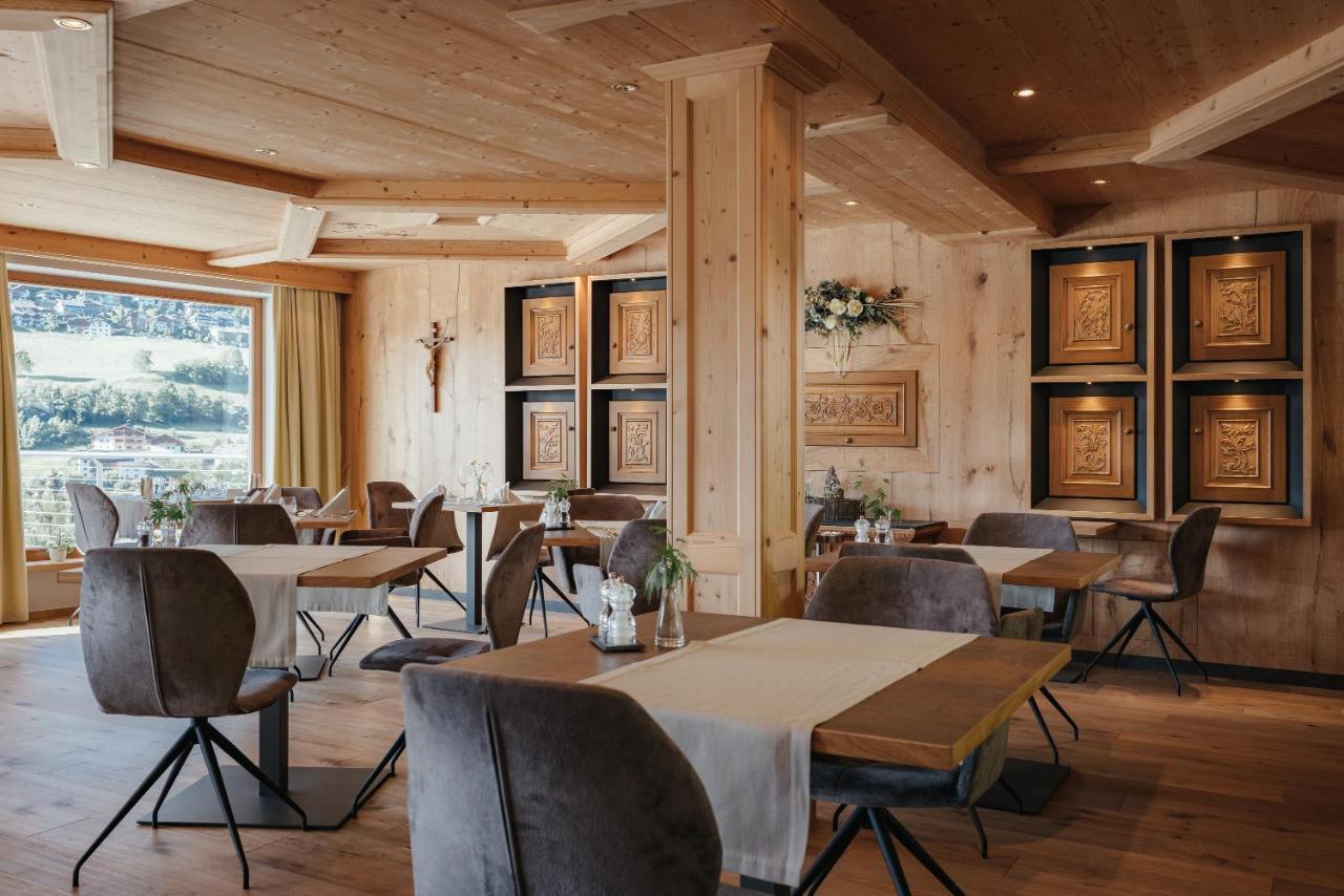 Hotel Digon Ortisei Exterior photo