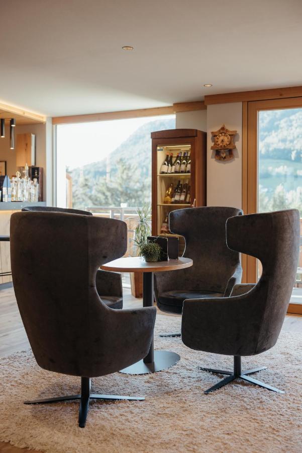 Hotel Digon Ortisei Exterior photo