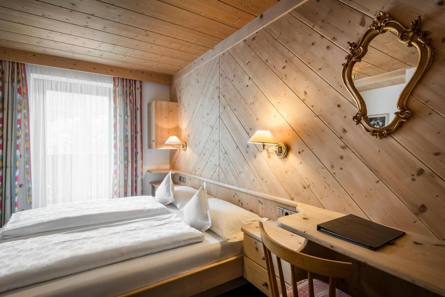 Hotel Digon Ortisei Exterior photo