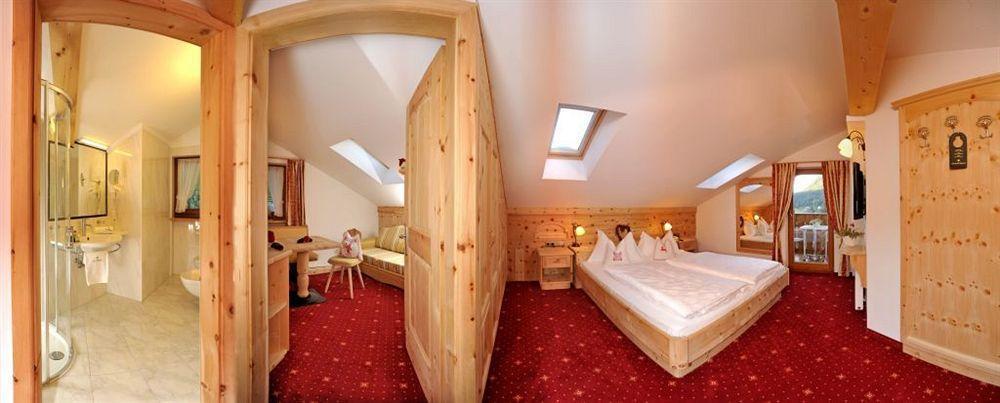 Hotel Digon Ortisei Exterior photo