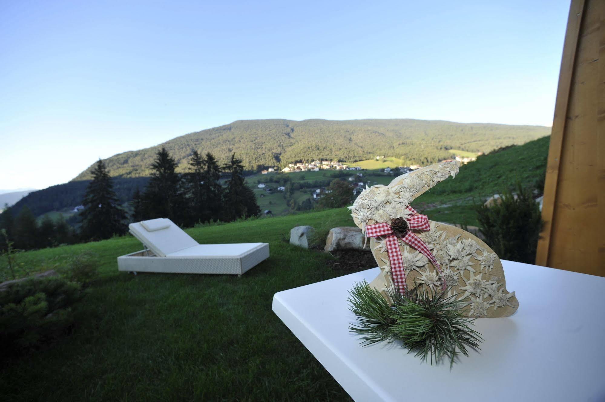 Hotel Digon Ortisei Exterior photo