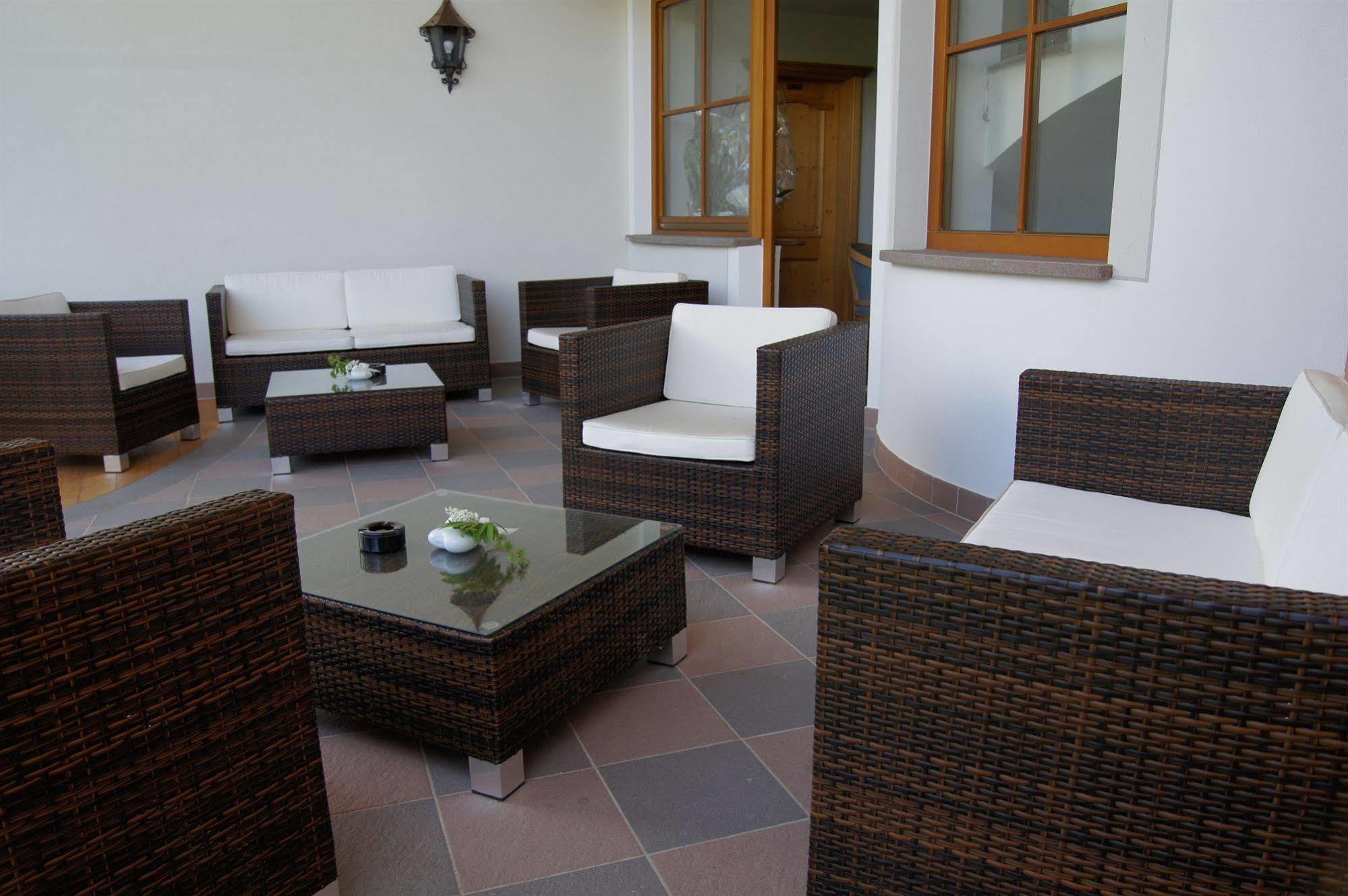 Hotel Digon Ortisei Exterior photo