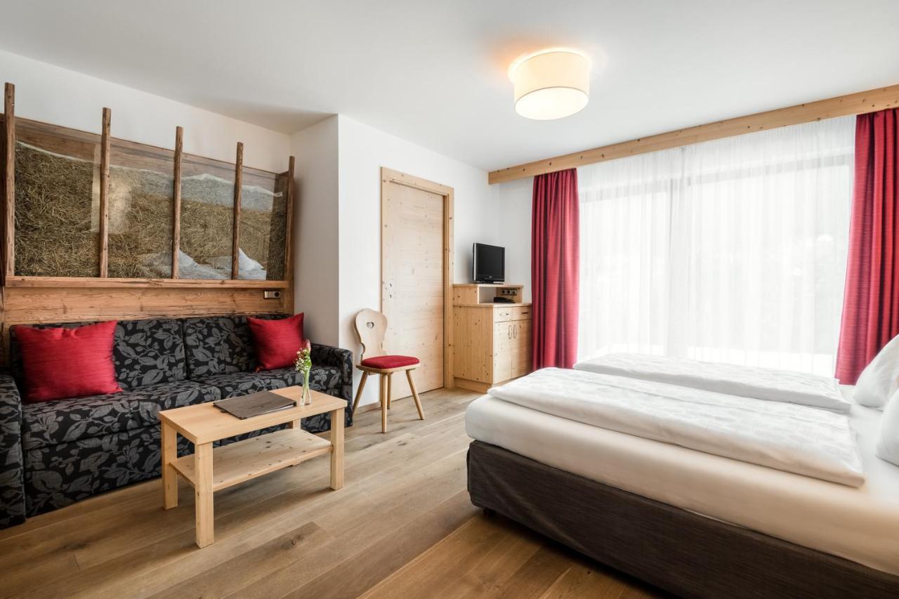 Hotel Digon Ortisei Exterior photo