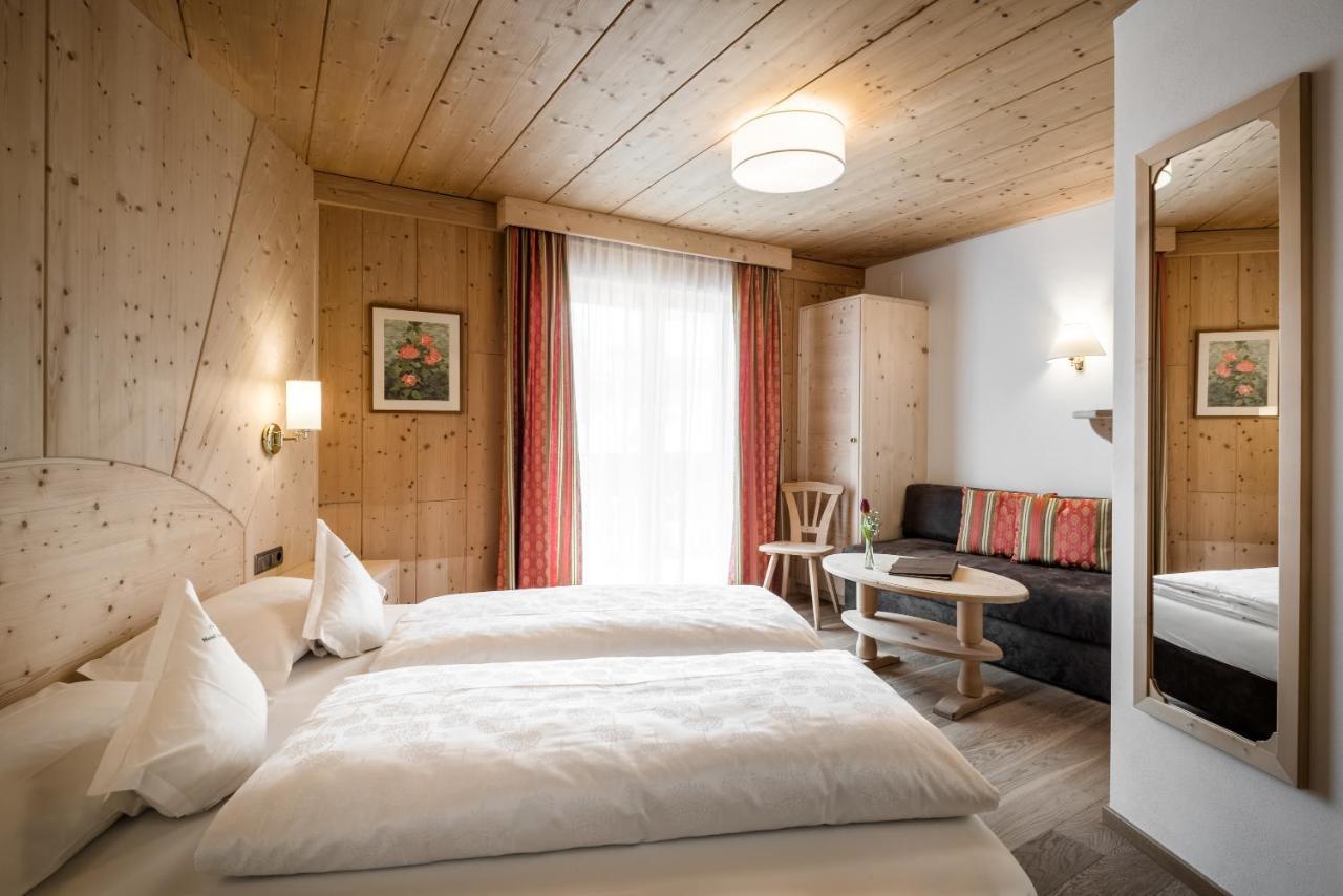 Hotel Digon Ortisei Exterior photo
